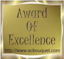 Award of Excellence