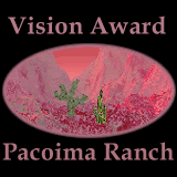 Pacoima Ranch Vision Award